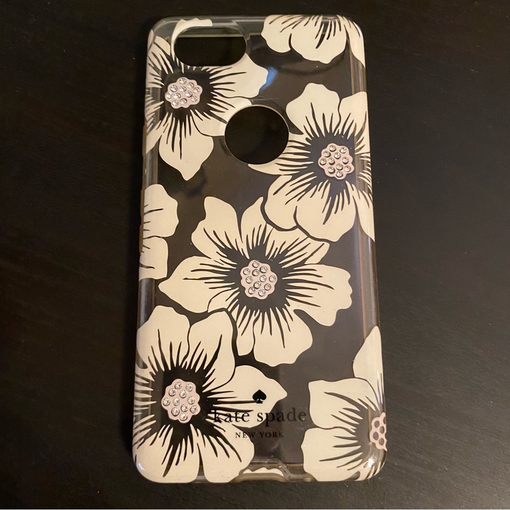 Google Pixel 2 Hardshell Case